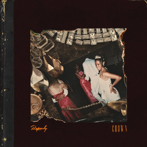 rapsody-crown-ep