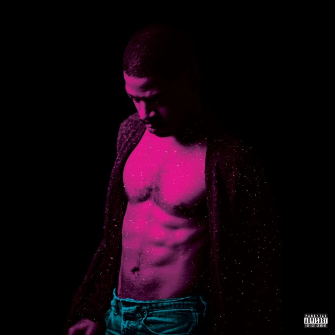 Kid Cudi – Baptized in Fire