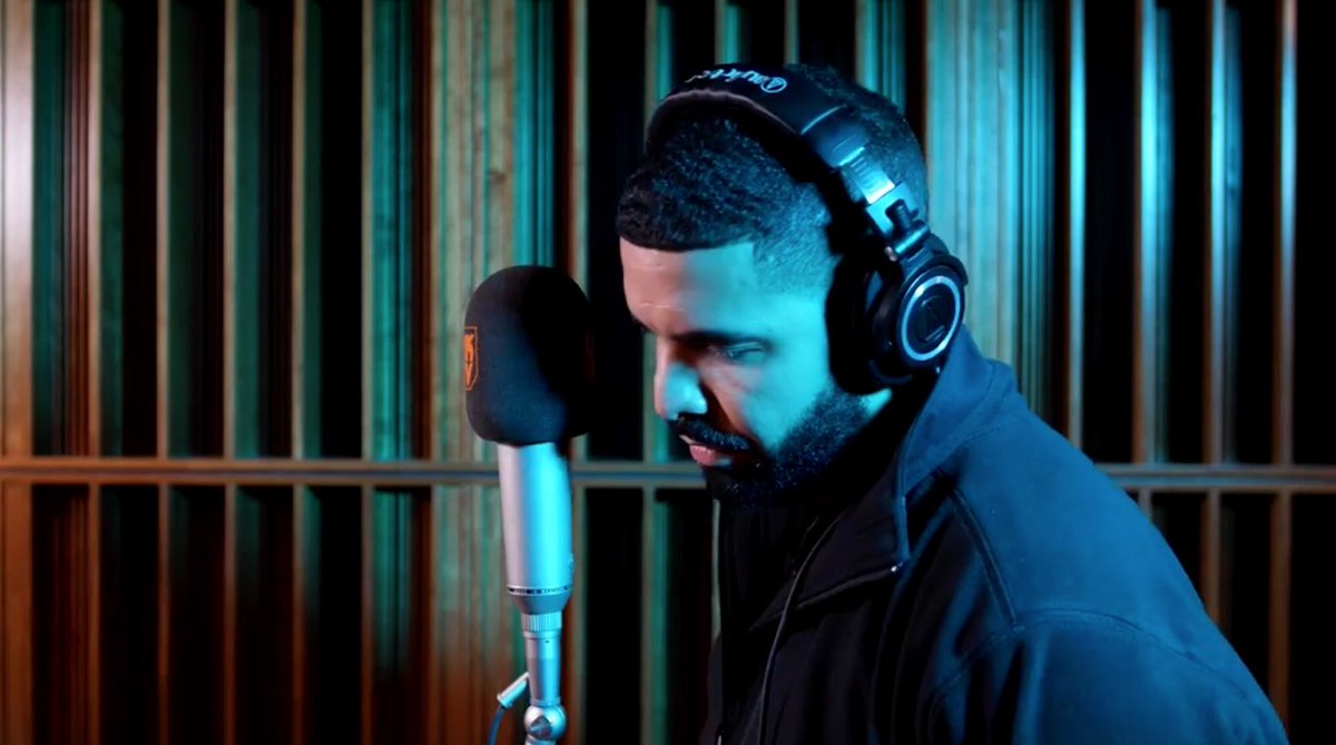 Image result for Drake - Behind Barz