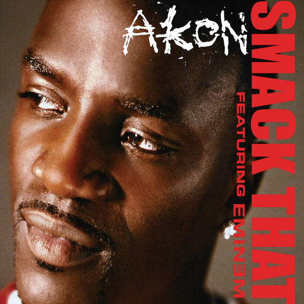 Akon – Smack That