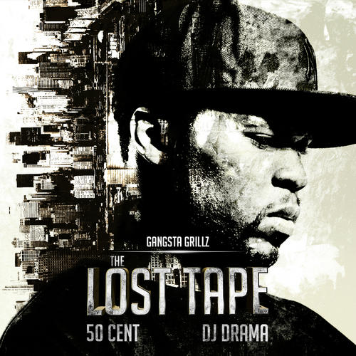 50 Cent – The Lost Tape