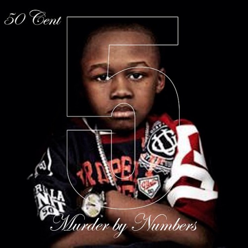 50 Cent - 5 Murder By Numbers Mixtape