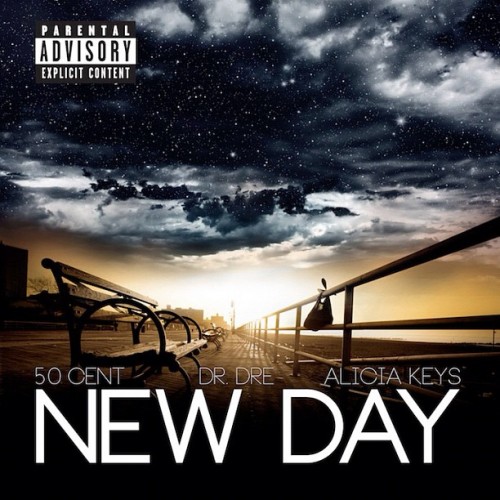 50 Cent - New Day