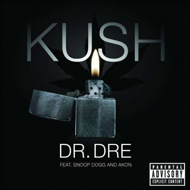 Dr. Dre - Kush