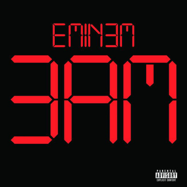 Eminem – 3 am