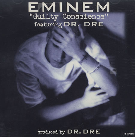 Eminem – Guilty Conscience