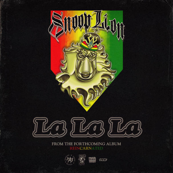 Snoop - La La La