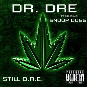 Dr. Dre – Still D.R.E.