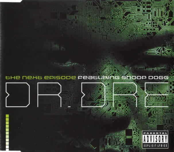 Dr. Dre – The Next Episode