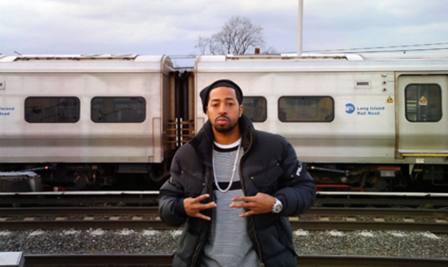 Roc Marciano – Sweet Nothings
