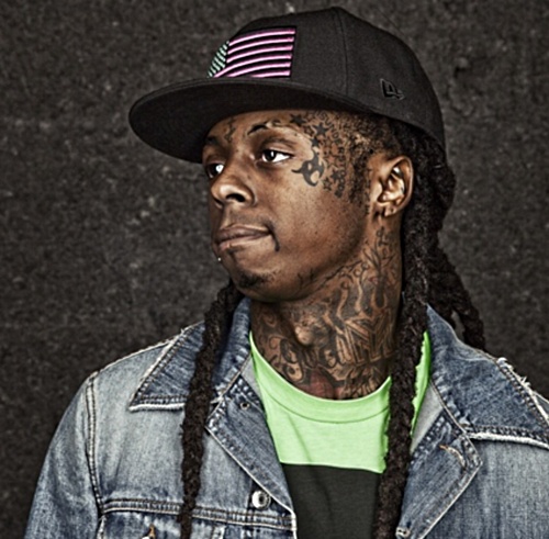 Lil-Wayne 2012