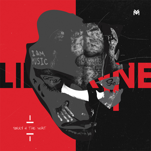 Lil Wayne - Hands Up