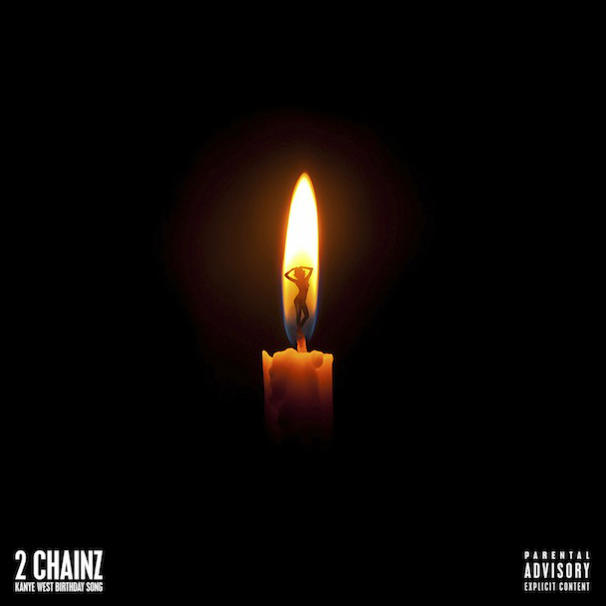 2 Chainz – Birthday Song