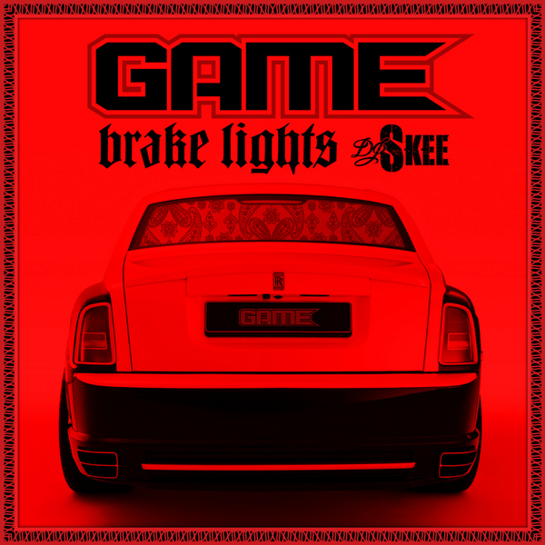 brake lights mixtape