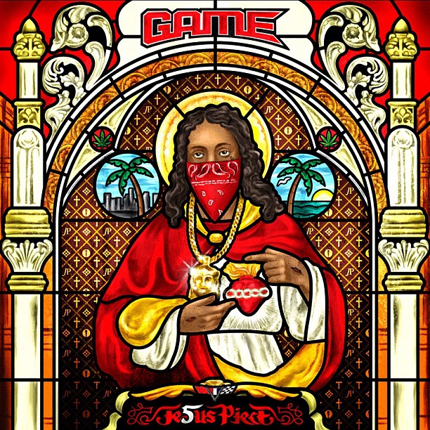 Game - Last Supper