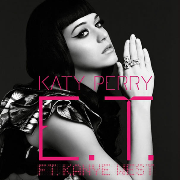 Katy Perry – ET