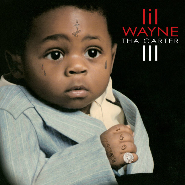 Lil Wayne – Tha Carter 3