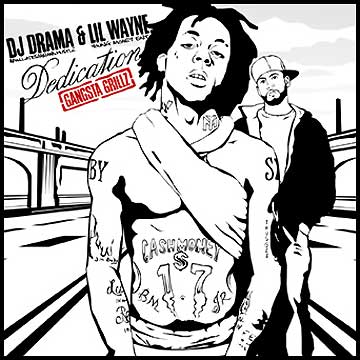 Lil Wayne - Dedication 1