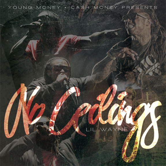 Lil Wayne - No Ceilings Mixtape