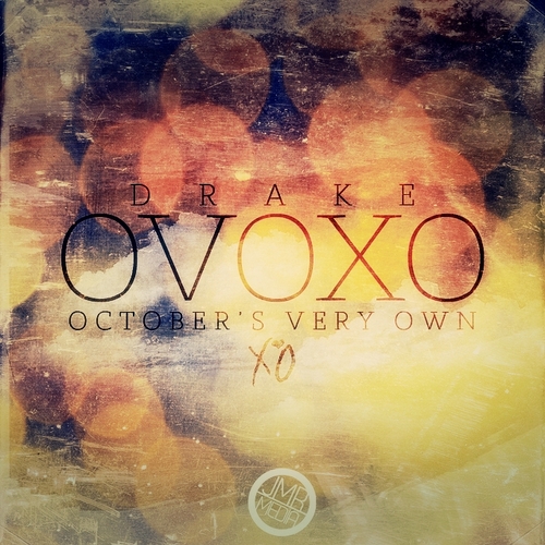 Drake & The Weeknd – OVOXO The Illumination