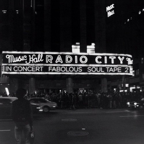 Fabolous The Soul Tape 2
