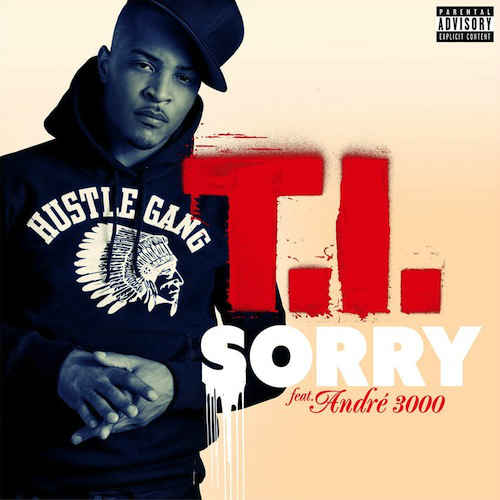 T.I. – Sorry Mp3