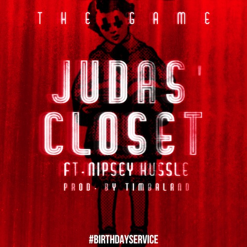 Game – Judas Closet