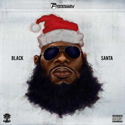 Freeway – Black Santa EP