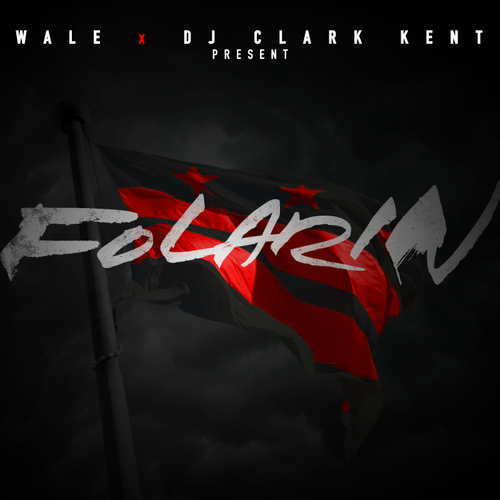 WaleFolarinFront cover