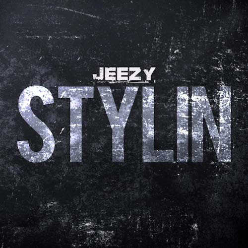 Young Jeezy – Stylin Mp3