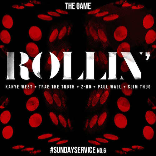 The Game - Rollin