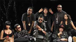 young money we are young money album young money we are young money album