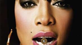 Trina - Still da Baddest [Full Album Stream]