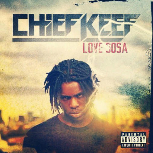 chief keef - love sosa