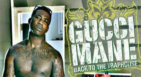Gucci - Back Trap House Stream]
