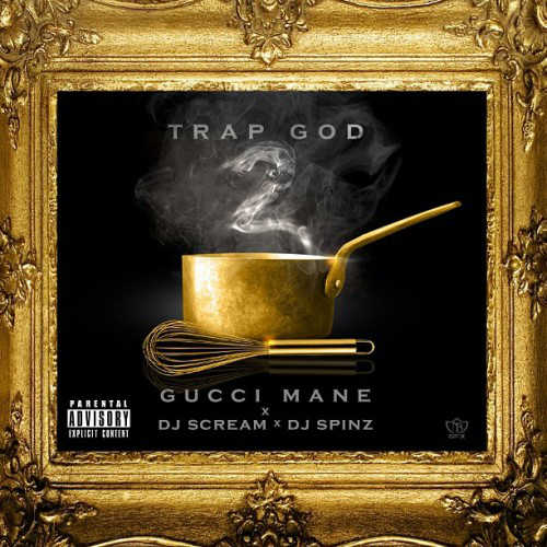 Gucci Mane – Trap God 2