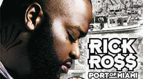rick ross port of miami zip