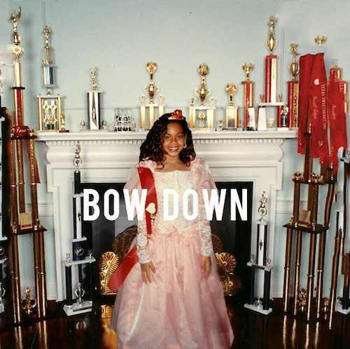 Beyonce – Bow Down