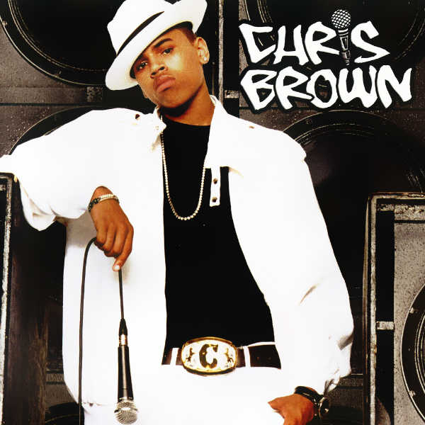 Chris Brown Chris Brown [Full Album Stream]
