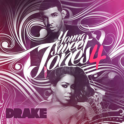 Drake - Young Sweet Jones 4