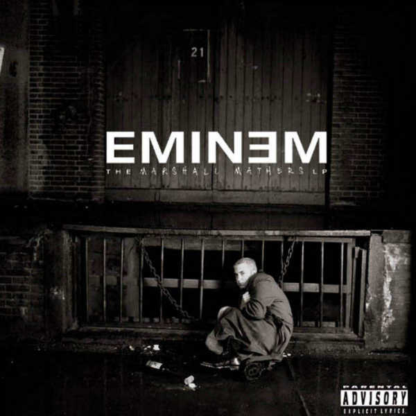 Eminem - Kill You