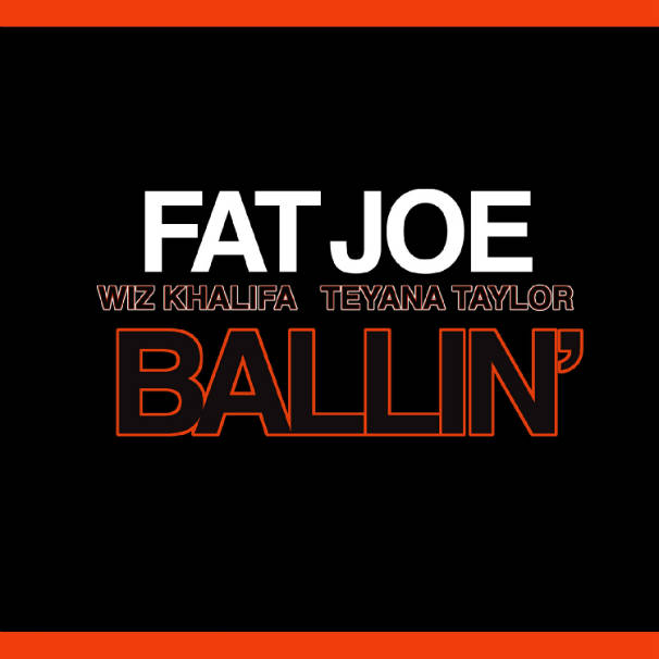 Fat Joe - Ballin