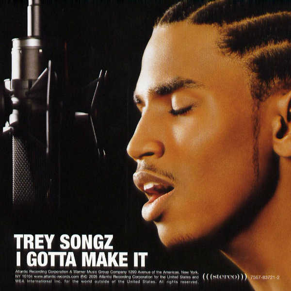 trey songz tremaine the album song list trey songz tremaine the album song list