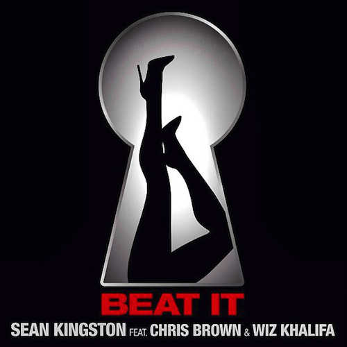sean kingston beat it