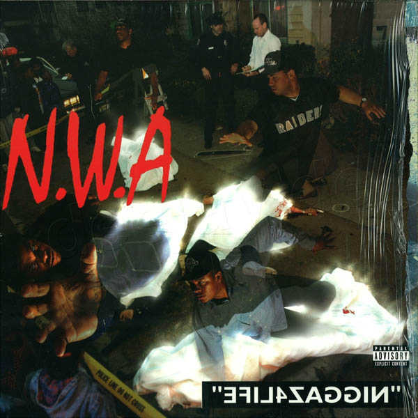 straight outta compton album straight outta compton album