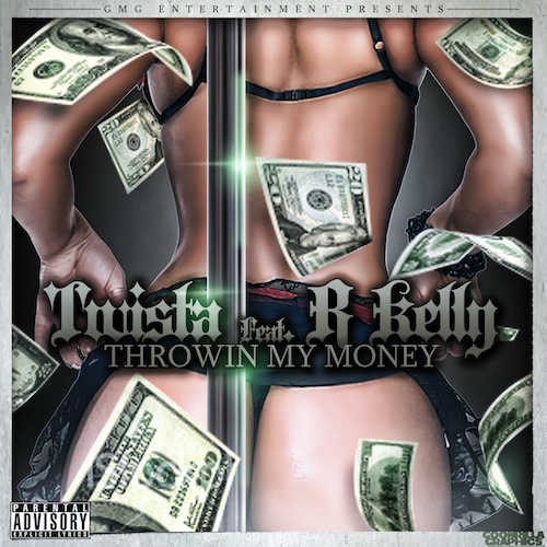 Twista Ft R.Kelly – Throwin My Money