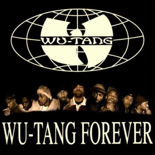 Wu-Tang Clan - Wu-Tang Forever Full Album Stream.