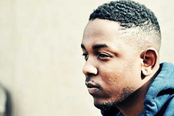 Kendrick Lamar - What The Deal