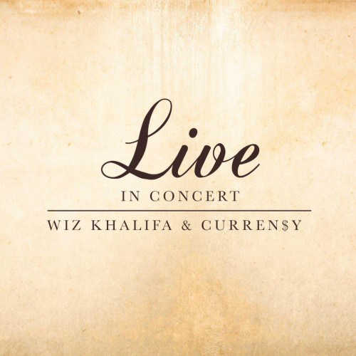 Wiz Khalifa Currensy - Cabana
