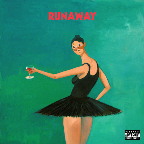 Kanye West – Runaway